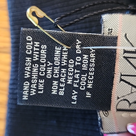 Jos. A. Bank Men's Mock Turtleneck Sweater - Picture 8 of 8